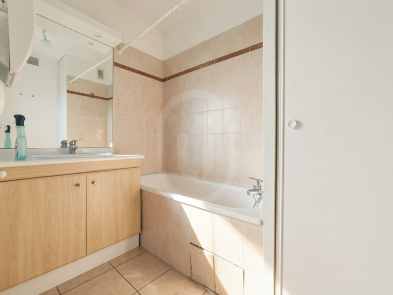 vente Appartement Montpellier - Photo 6