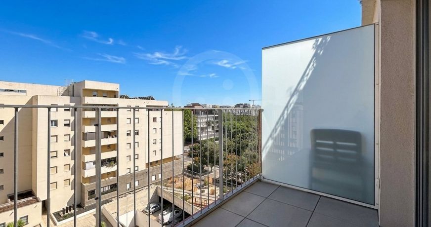 vente Appartement Montpellier