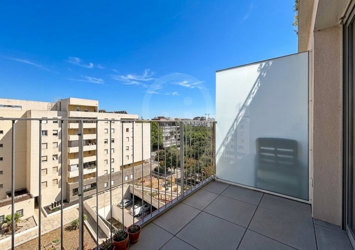 vente Appartement Montpellier