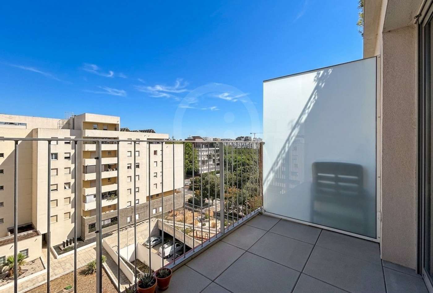 vente Appartement Montpellier - Photo 2