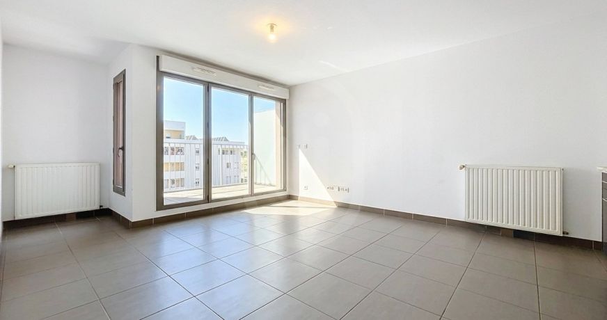 vente Appartement Montpellier