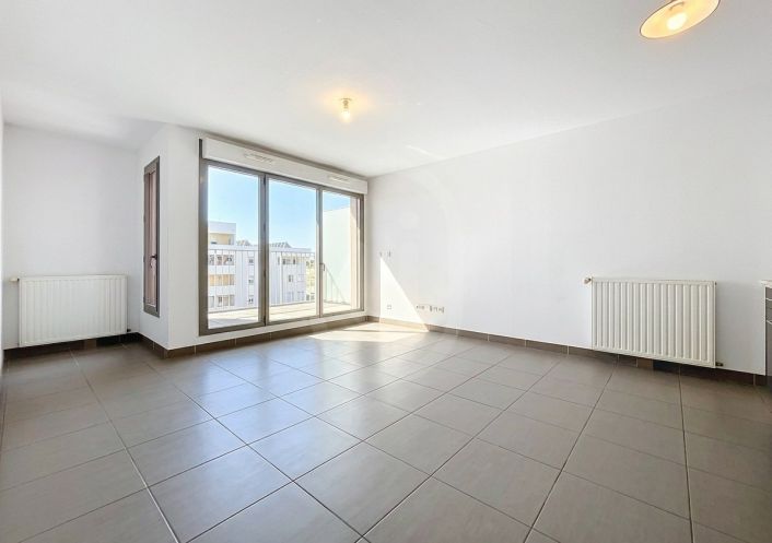 vente Appartement Montpellier