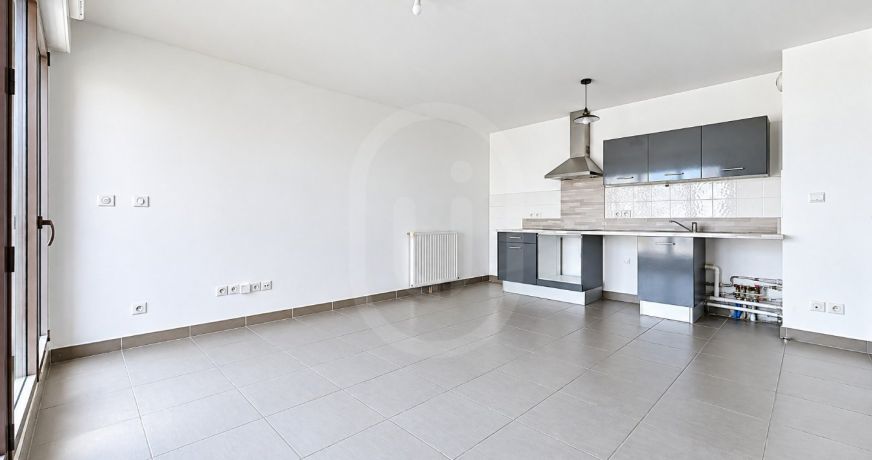 vente Appartement Montpellier