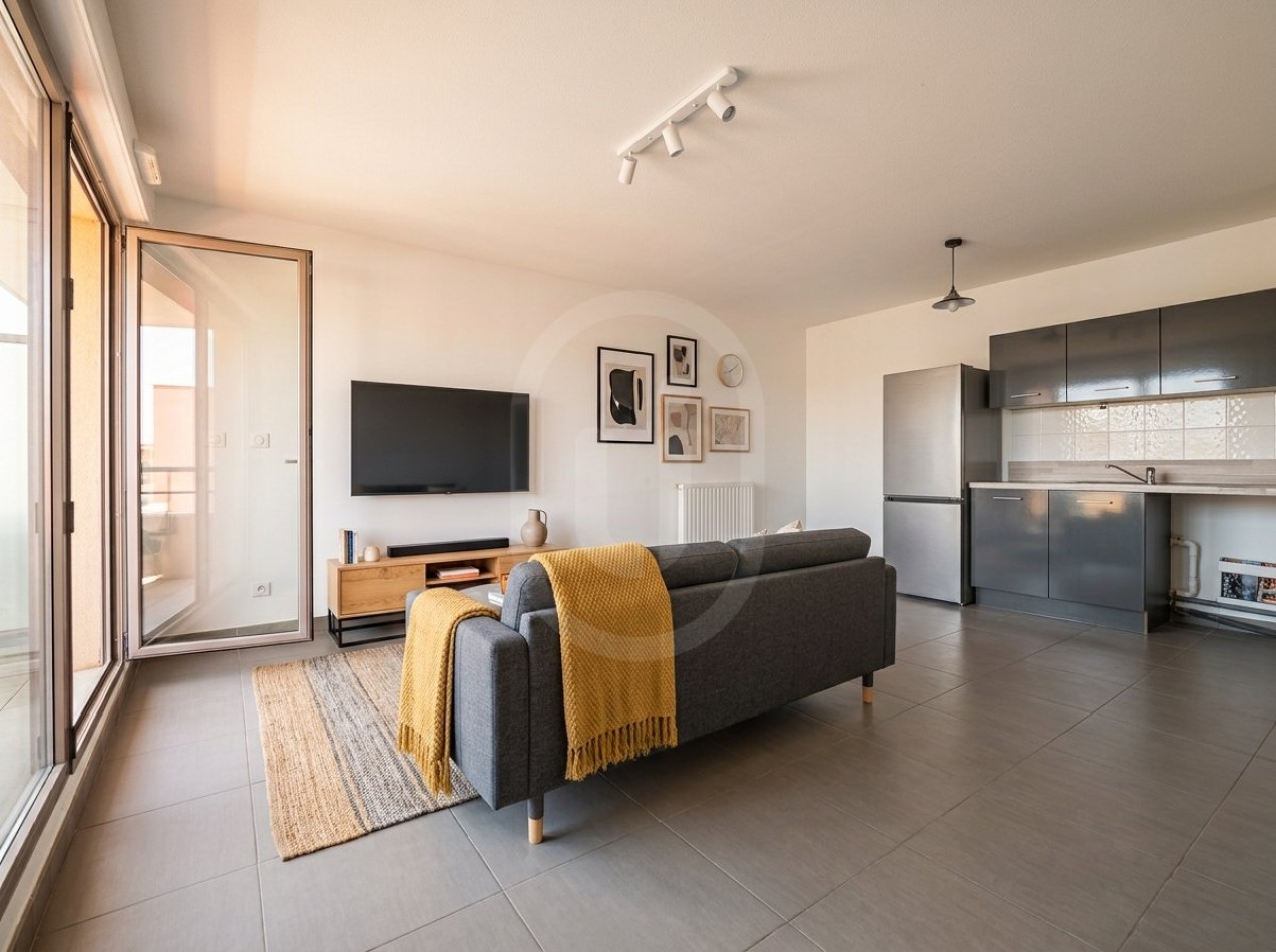 vente Appartement Montpellier - Photo 1