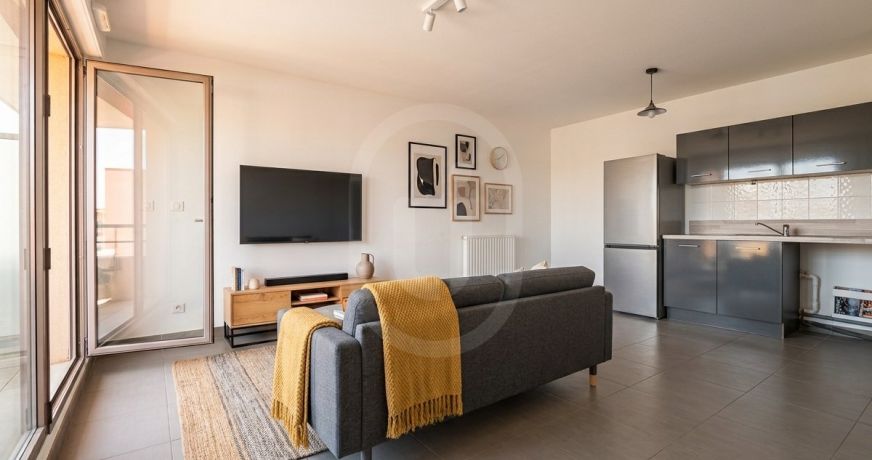 vente Appartement Montpellier