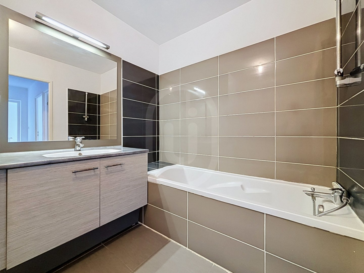 vente Appartement Montpellier - Photo 5