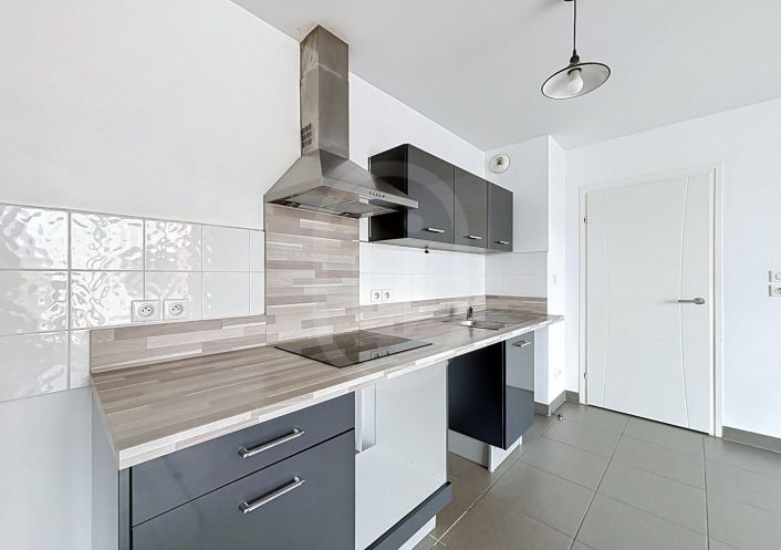 vente Appartement Montpellier