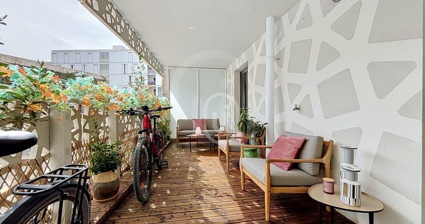 vente Appartement Montpellier