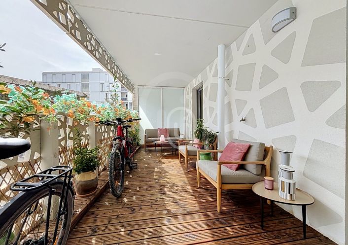 vente Appartement Montpellier