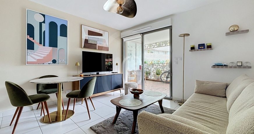 vente Appartement Montpellier
