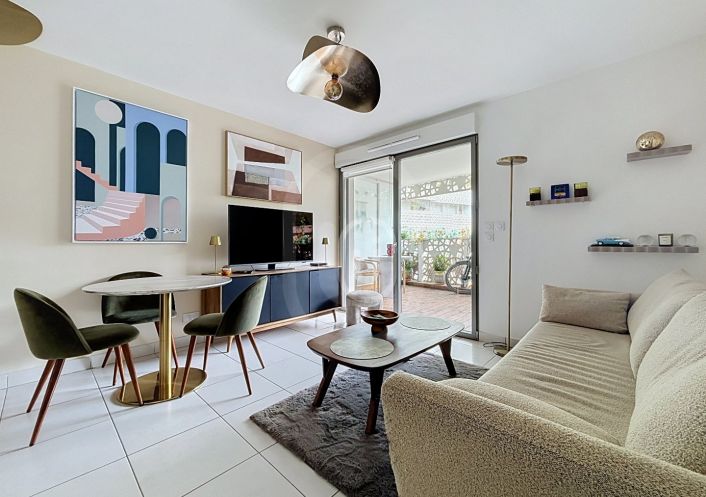 vente Appartement Montpellier
