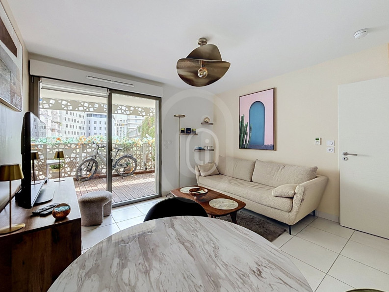 vente Appartement Montpellier - Photo 6