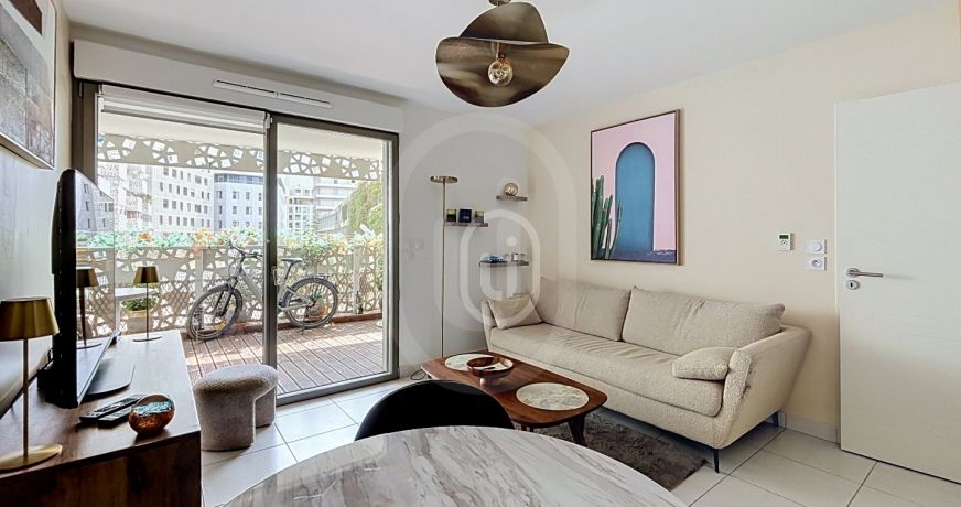 vente Appartement Montpellier