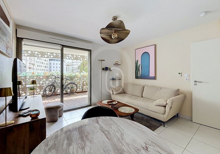vente Appartement Montpellier