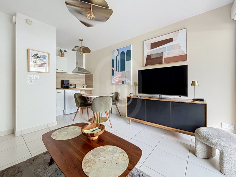vente Appartement Montpellier - Photo 5