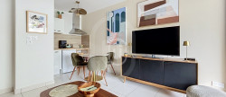 vente Appartement Montpellier