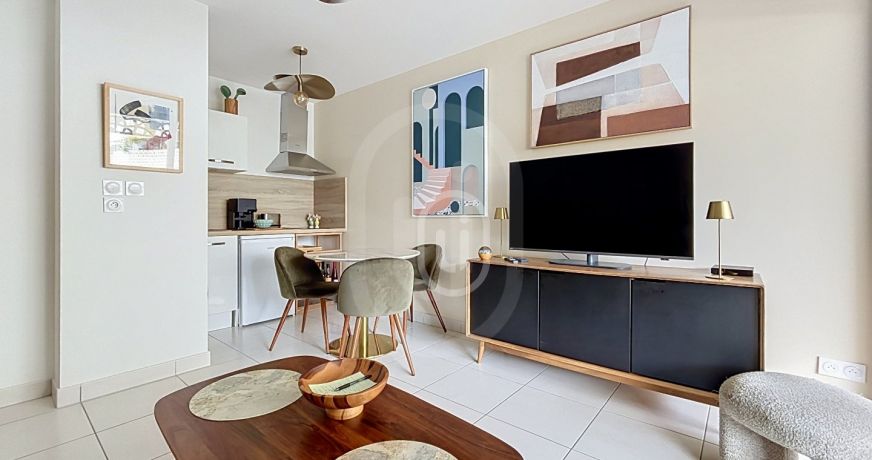 vente Appartement Montpellier