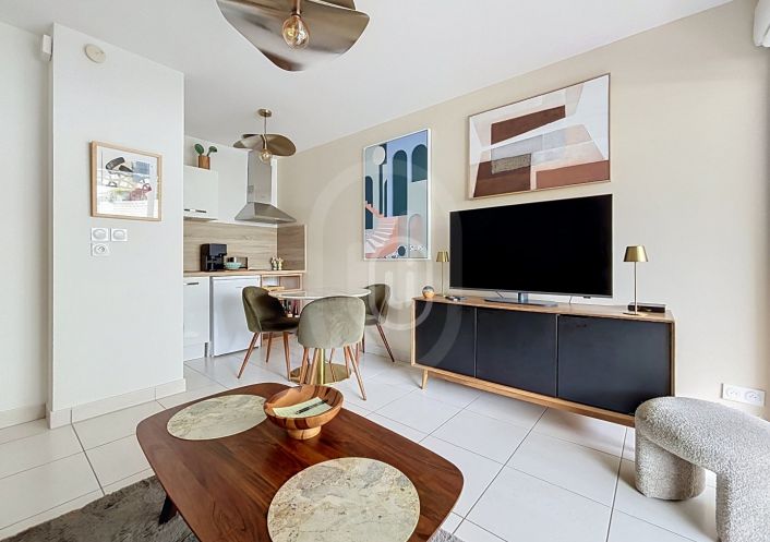 vente Appartement Montpellier