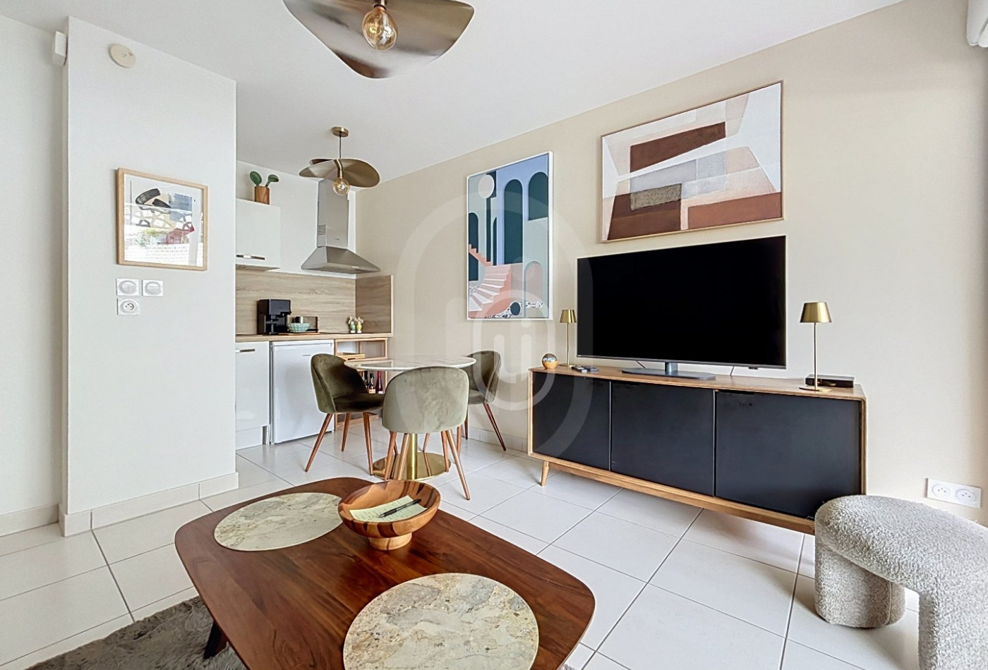 vente Appartement Montpellier - Photo 5