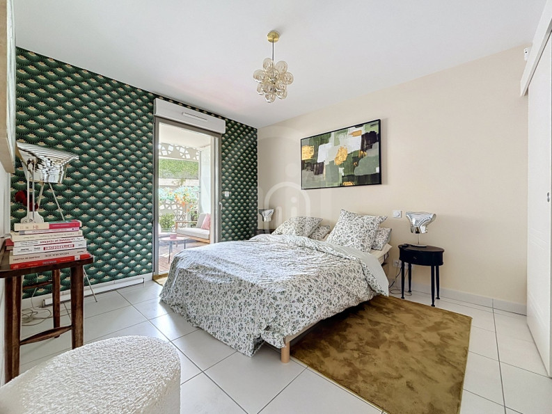 vente Appartement Montpellier - Photo 7