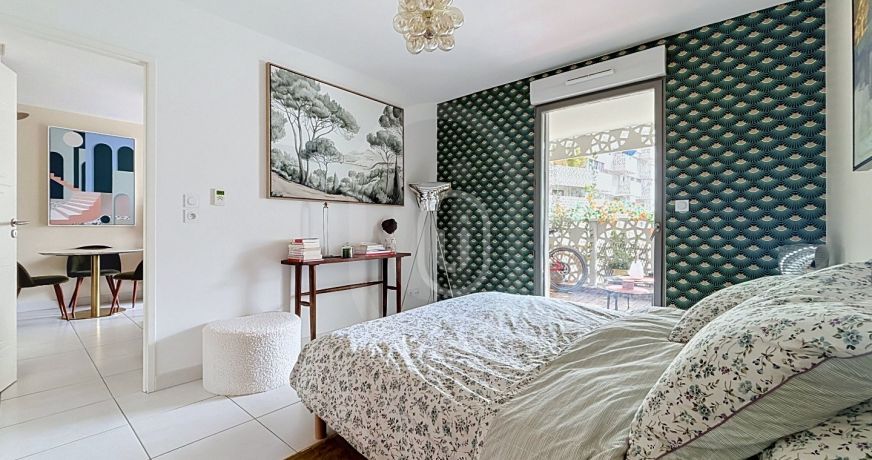 vente Appartement Montpellier