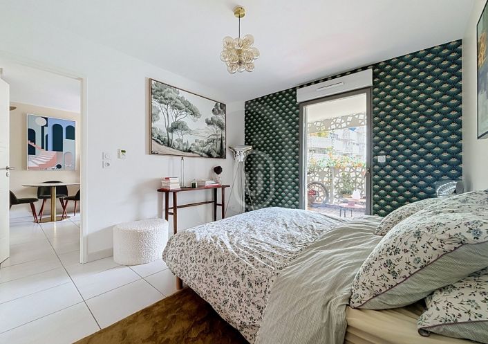 vente Appartement Montpellier