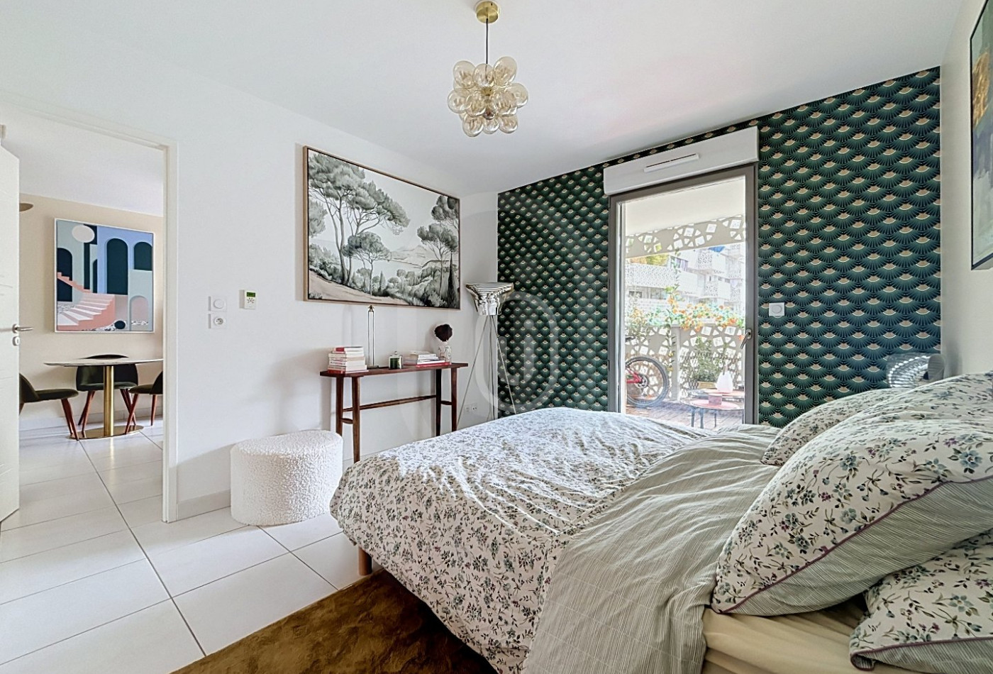 vente Appartement Montpellier - Photo 9