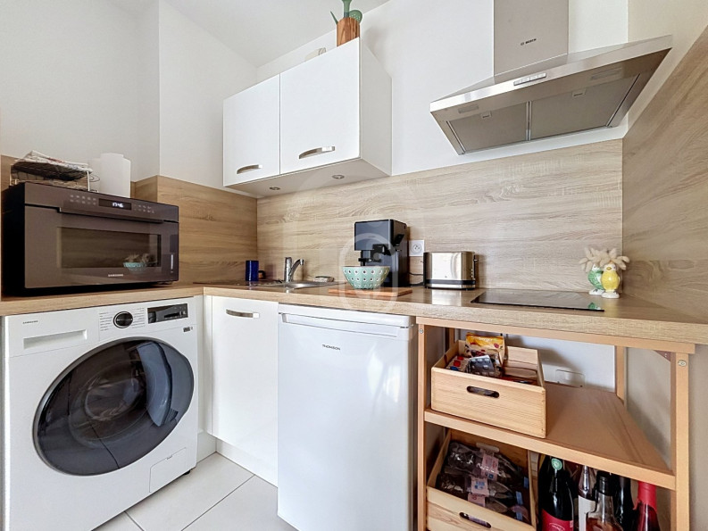 vente Appartement Montpellier - Photo 10