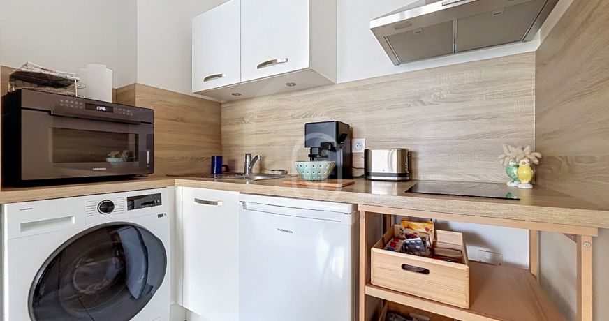 vente Appartement Montpellier
