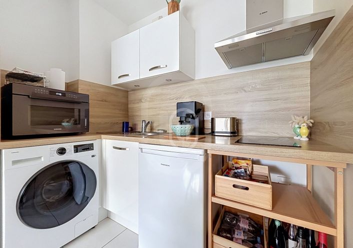 vente Appartement Montpellier