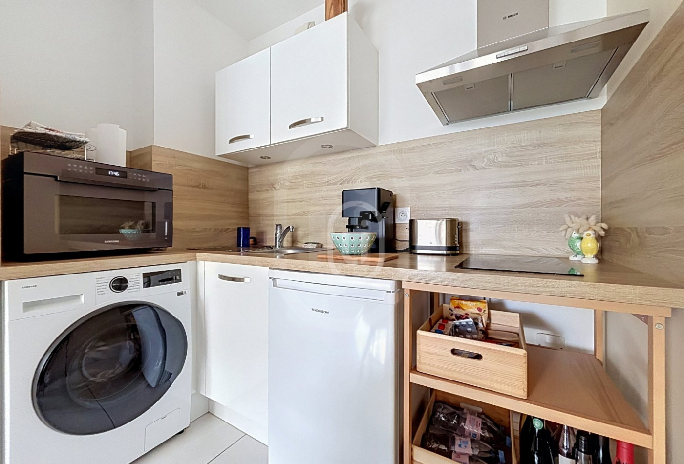 vente Appartement Montpellier - Photo 10