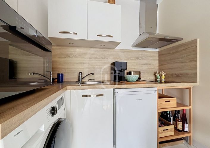 vente Appartement Montpellier