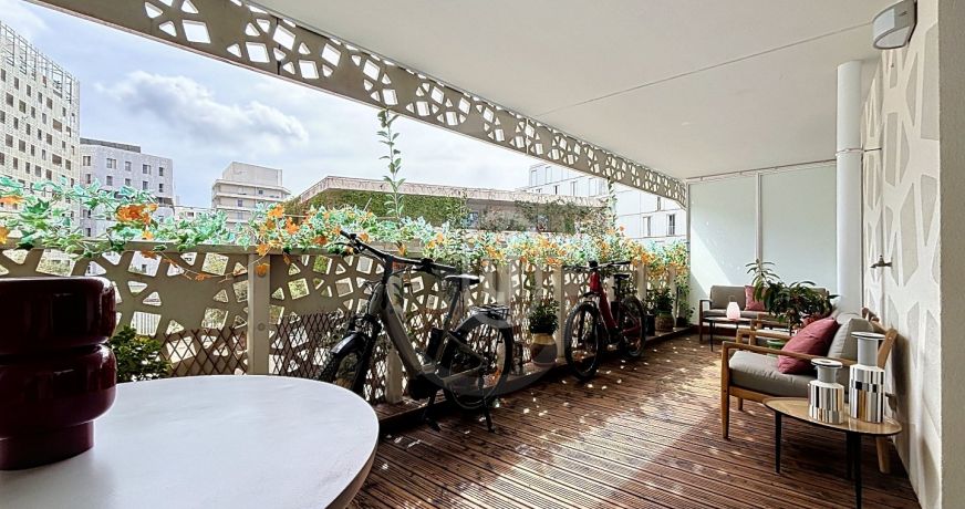 vente Appartement Montpellier