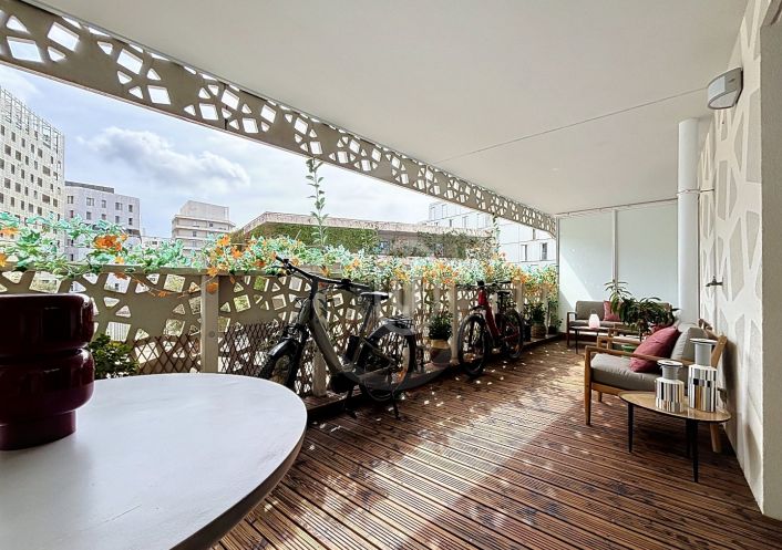 vente Appartement Montpellier