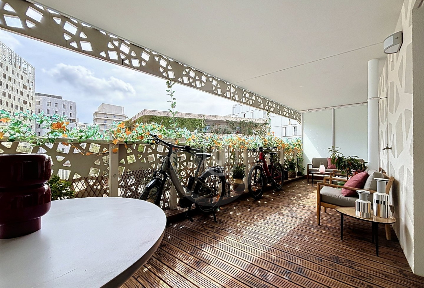 vente Appartement Montpellier - Photo 2