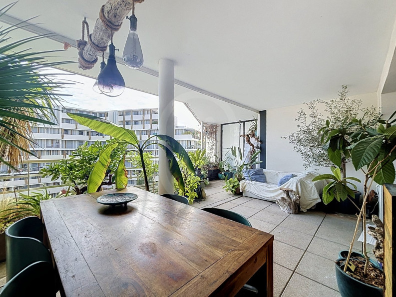 vente Appartement Montpellier - Photo 3