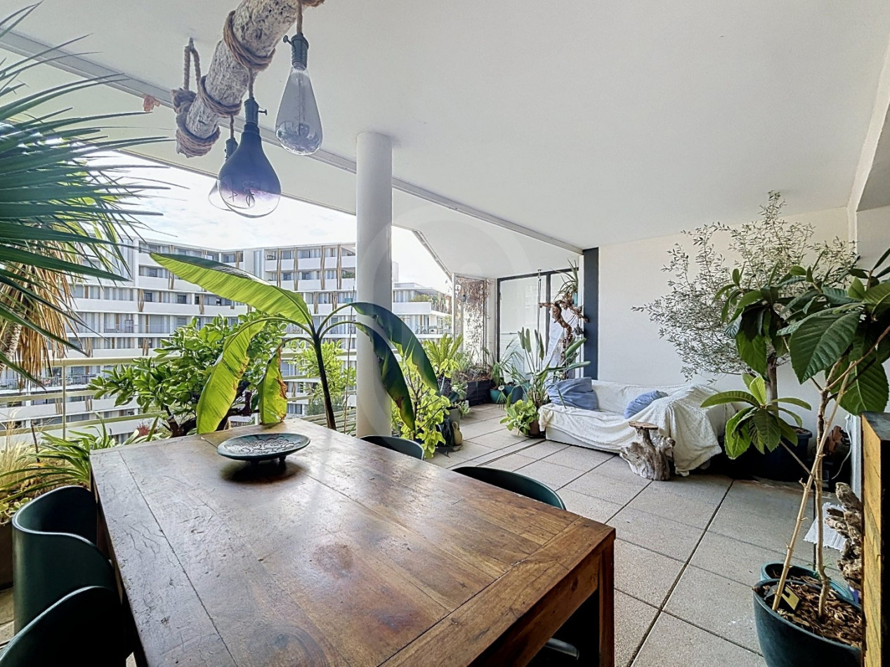 vente Appartement Montpellier - Photo 3