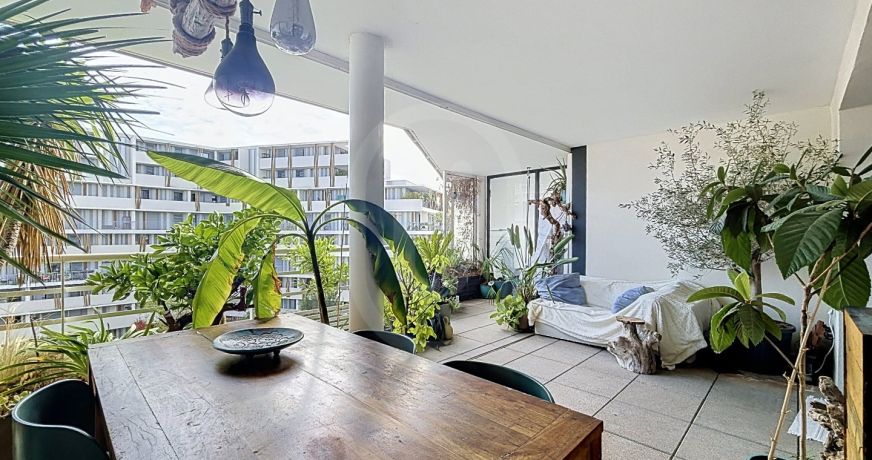 vente Appartement Montpellier