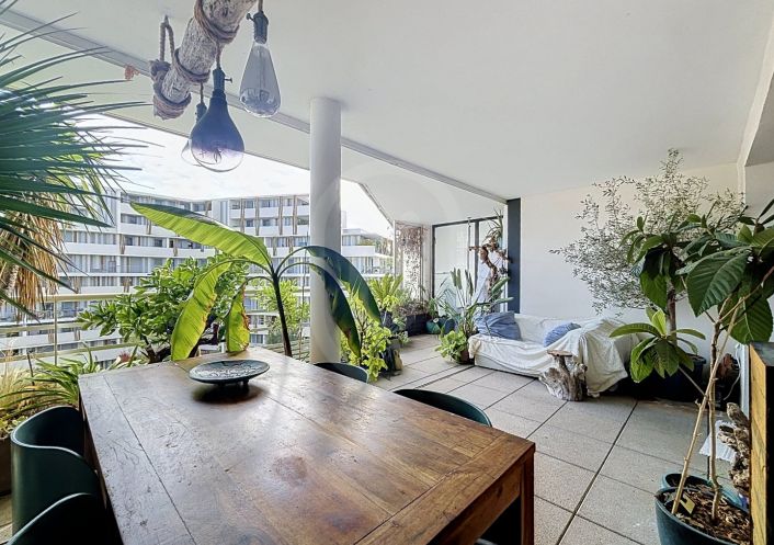 vente Appartement Montpellier
