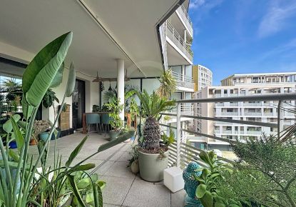 vente Appartement Montpellier