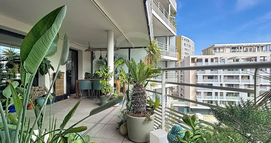 vente Appartement Montpellier