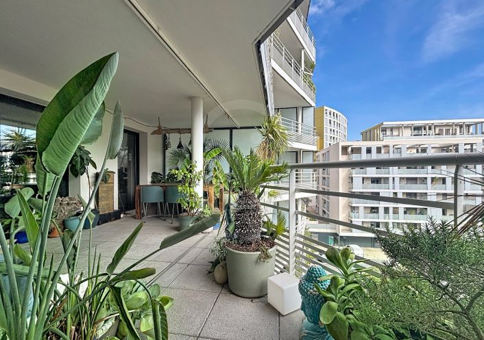 vente Appartement Montpellier