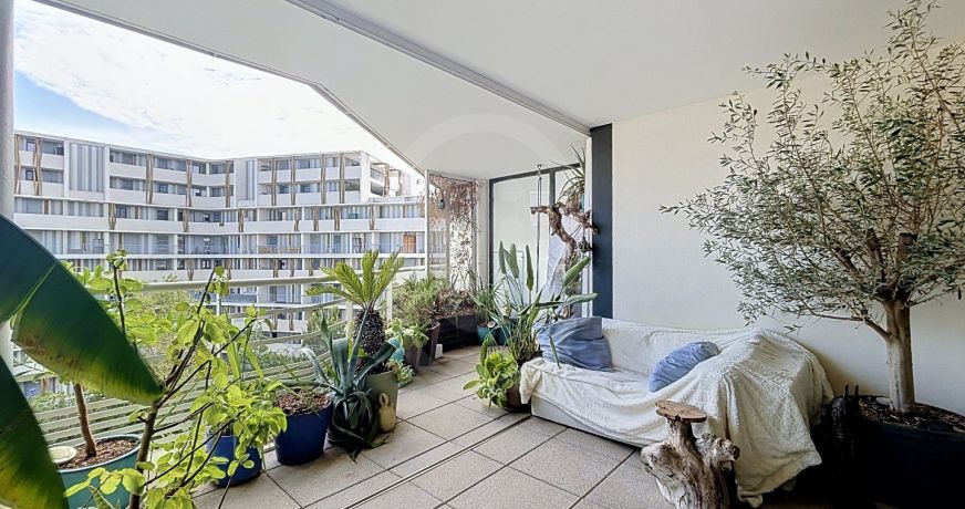 vente Appartement Montpellier