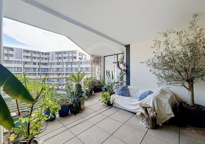 vente Appartement Montpellier