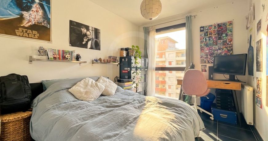 vente Appartement Montpellier