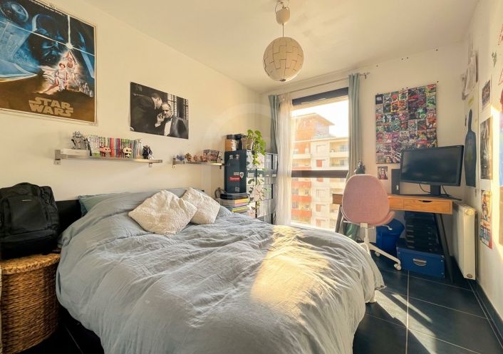 vente Appartement Montpellier
