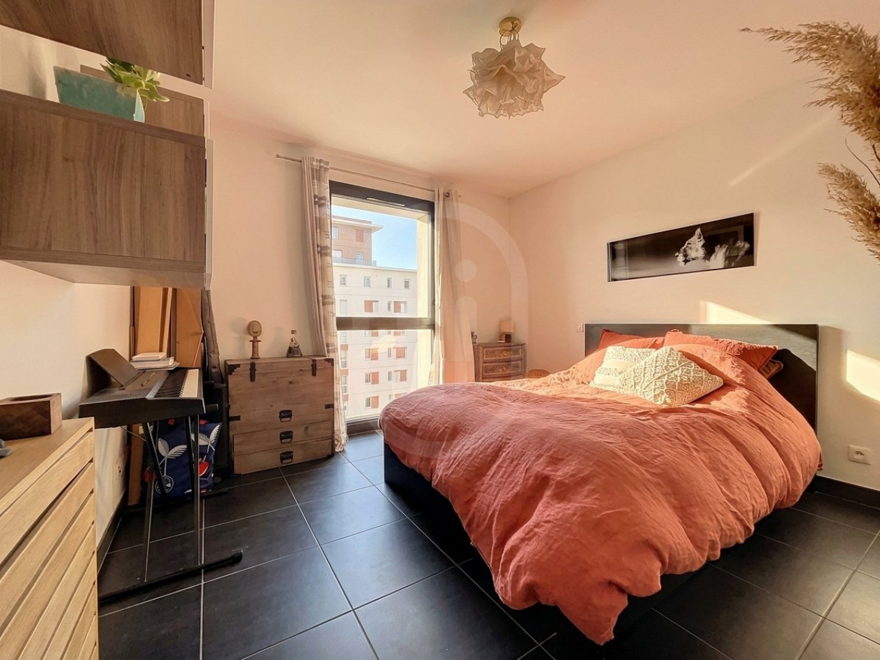 vente Appartement Montpellier - Photo 9