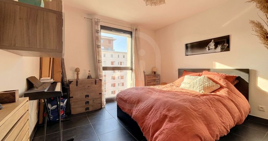 vente Appartement Montpellier