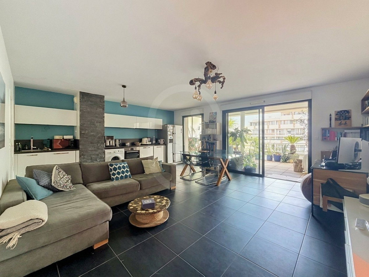 vente Appartement Montpellier - Photo 6