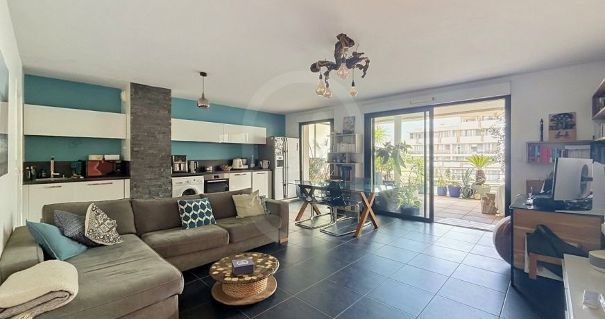 vente Appartement Montpellier